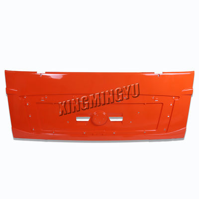 812W61110-0053 لوحة أمامية للشاحنة لـ Sinotuck Sitrak قطع غيار لهيئة الشاحنة