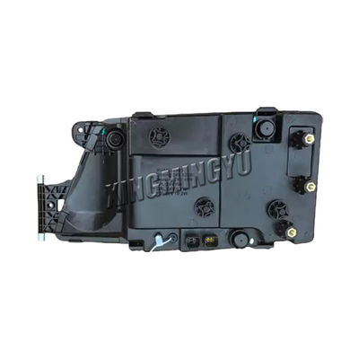 81251016497 81251016496 مصباح رأس LED لـ TGS TGX MAN أجزاء جسم الشاحنة