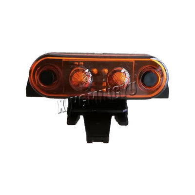 FH FM FMX NH VOLVO قطاعات الشاحنة 21087346 82116545 22497125 مصباح الموقف مصباح الجانب