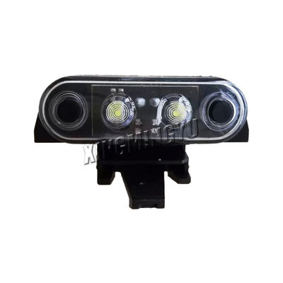 FH FM FMX NH VOLVO قطاعات الشاحنة 21087346 82116545 22497125 مصباح الموقف مصباح الجانب