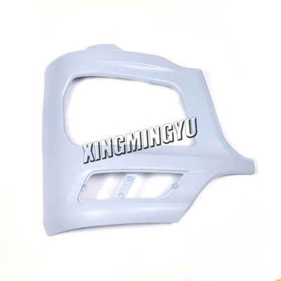 سعر جيد M3000 شاكمان شاحنة قطع الغيار جرار شاحنة المصد الأمامي DZ96189625012 الانترنت