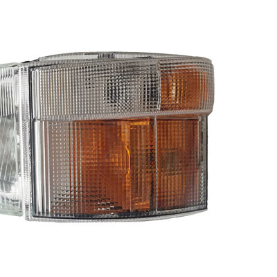 1467002 1348540 1732508 0868227 1446586 1446587 ضوء الرؤية For SCANIA Truck Parts