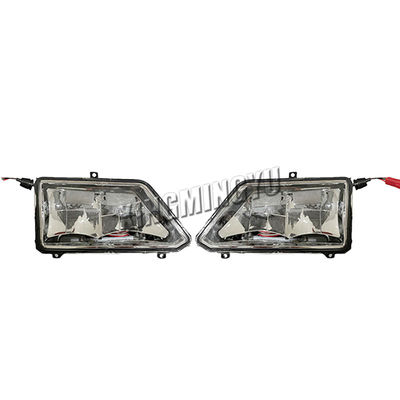 2535367 2535366 2552709 2552708 ضوء السقف العلوي لـ Scania 6 7 سلسلة قطع غيار الشاحنات
