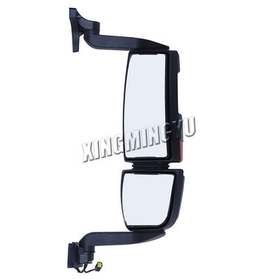 OEM Howo T5G شاحنة استعراض مرآة يدوية 712W63730-0021/025