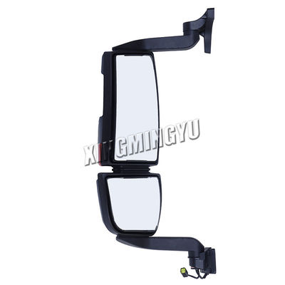 OEM Howo T5G شاحنة استعراض مرآة يدوية 712W63730-0021/025