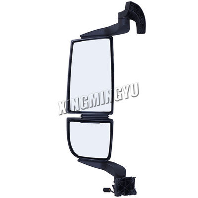 C7H Sitrak قطع غيار شاحنة استعراض تجميع المرآة 712W63730-0051 712W63730-0055