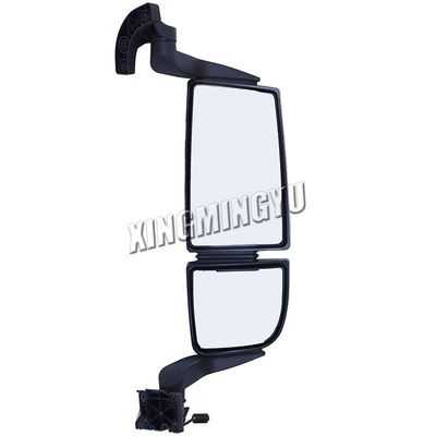 C7H Sitrak قطع غيار شاحنة استعراض تجميع المرآة 712W63730-0051 712W63730-0055