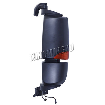 C7H Sitrak قطع غيار شاحنة استعراض تجميع المرآة 712W63730-0051 712W63730-0055