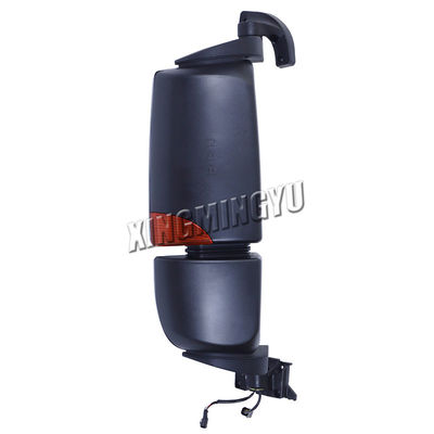C7H Sitrak قطع غيار شاحنة استعراض تجميع المرآة 712W63730-0051 712W63730-0055