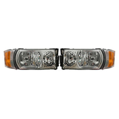 1760551 1760554 1760555 1900352 المصباح الأمامي لسلسلة 5 R420 P380 SCANIA قطع غيار الشاحنات