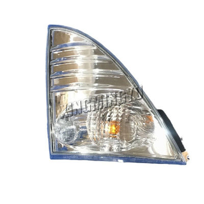 815201931 815102081 مصباح الزاوية للشاحنة Hino 500 الأصفر الأبيض