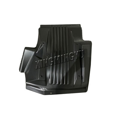58346-1020 58345-1020 حارس للطين الأمامي الخلفي لـ HINO MEGA 500 أجزاء جسم الشاحنة اليابانية 583461020 583451020