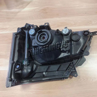 81150-37440 81110-37400 مصباح أمامية للشاحنة لـ Hino 300 عريض 8115037440 8111037400