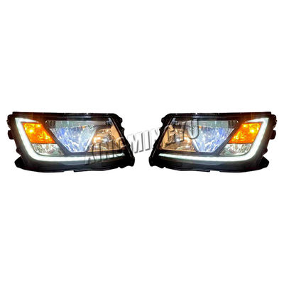 المصباح الأمامي لمصباح رأس للشاحنات من طراز Hino 500 700