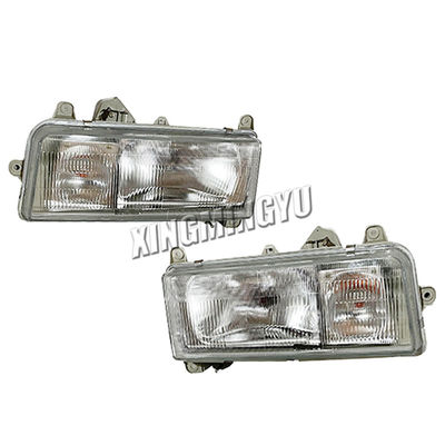 المصباح الأمامي للشاحنة اليابانية Hino Halogen Bulb