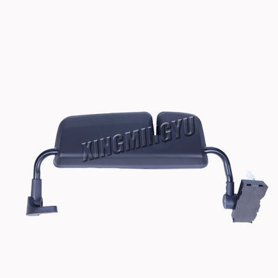 OEM DZ15221772010 شاكمان M3000S شاحنة مراجعة مرآة يدوية
