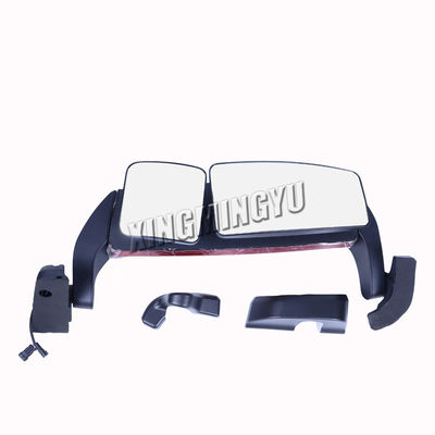 سعر جيد شاكمان X5000 شاحنة مراجعة مرآة يدوية OEM DZ14251770081 الانترنت