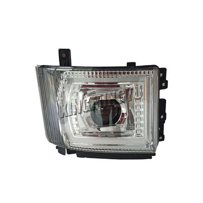 إيزوزو FRR NPR NKR NLR ELF 700P شاحنة مصباح LED