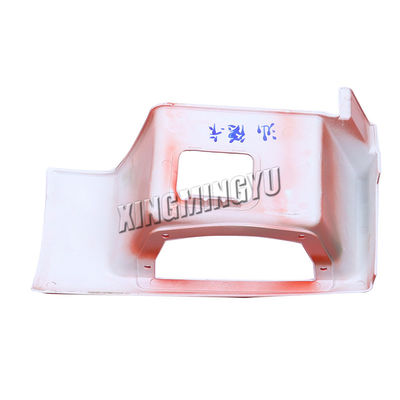812W61510-0802 OEM لوازم شاحنة الشاحنة غطاء الدرع للسيتركاك