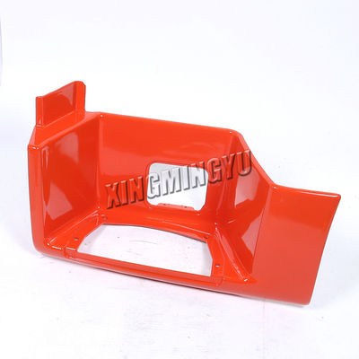 812W61510-0802 OEM لوازم شاحنة الشاحنة غطاء الدرع للسيتركاك
