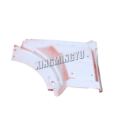 812W61510-0828 812W61510-0829 OEM شاحنة أجزاء الجسم فندر لSITRKAK