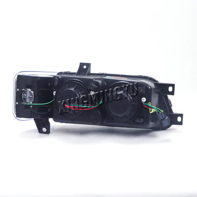 36W 24V قطع غيار السيارة سيارة أمامية للطائرة Chenglong 2004 M1011