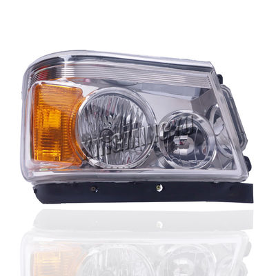 المصباح الأمامي للسيارة 4121910D6070 4121920D6070 المصباح الأمامي لأجزاء شاحنات JAC