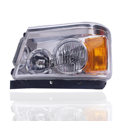 المصباح الأمامي للسيارة 4121910D6070 4121920D6070 المصباح الأمامي لأجزاء شاحنات JAC