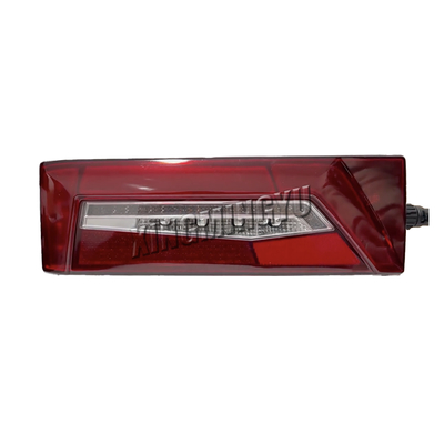 سعر جيد 2860827 2860829 مصباح خلفي LED لشاحنة Scania R Series - 24V 36W الانترنت