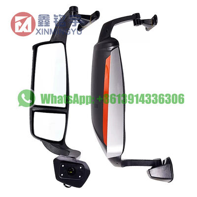 سعر جيد YZ177177000007 YZ177177000008 HOWO NX / Hohan N7 N5 NJ17 تجميع المرآة الخلفية المدفئة الكهربائية. الانترنت