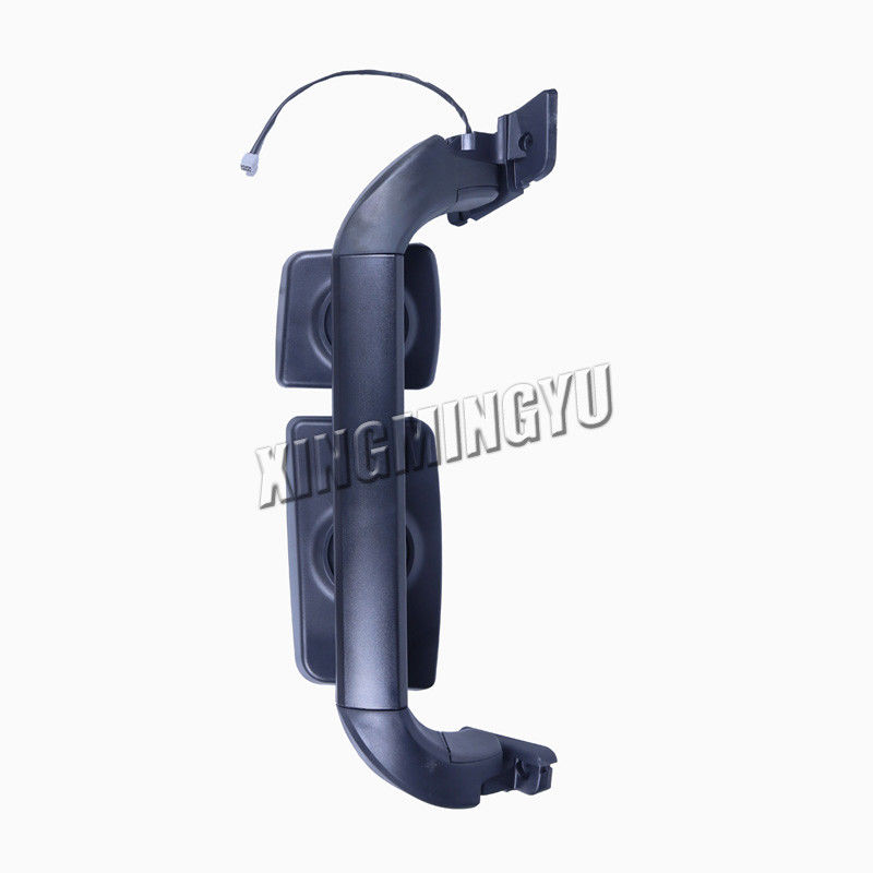 H4821010400A0/H4821010300A0 تجميع المرآة الخلفية لاستخدام شاحنة Foton Auman جودة عالية