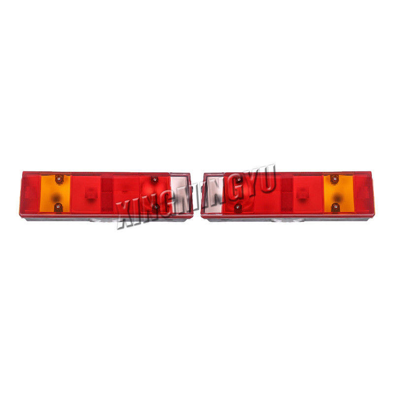 1350335 1350340 1350339 1365960 1365963 1365965 1386272 مصباح الخلفي لـ SCANIA سلسلة 2 سلسلة 3 قطع غيار لهياكل الشاحنات