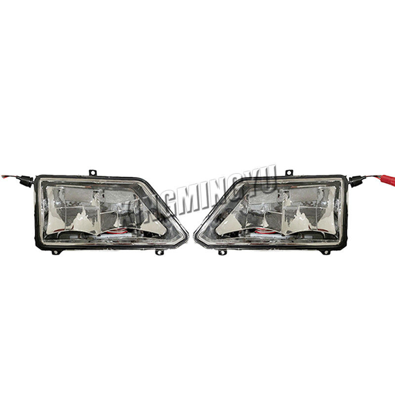 2535367 2535366 2552709 2552708 ضوء السقف العلوي لـ Scania 6 7 سلسلة قطع غيار الشاحنات
