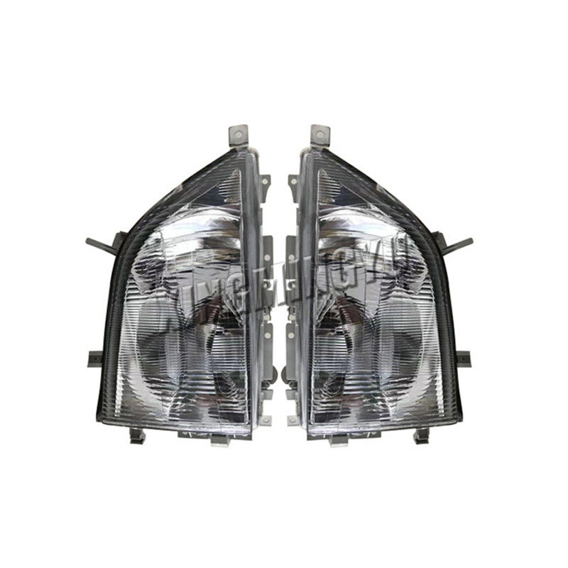 81130-37170 81170-37170 مصباح الرأس لـ Hino Dutro 300 Series TOYOTA DYNA XZU 1999-2003 8113037170 8117037170