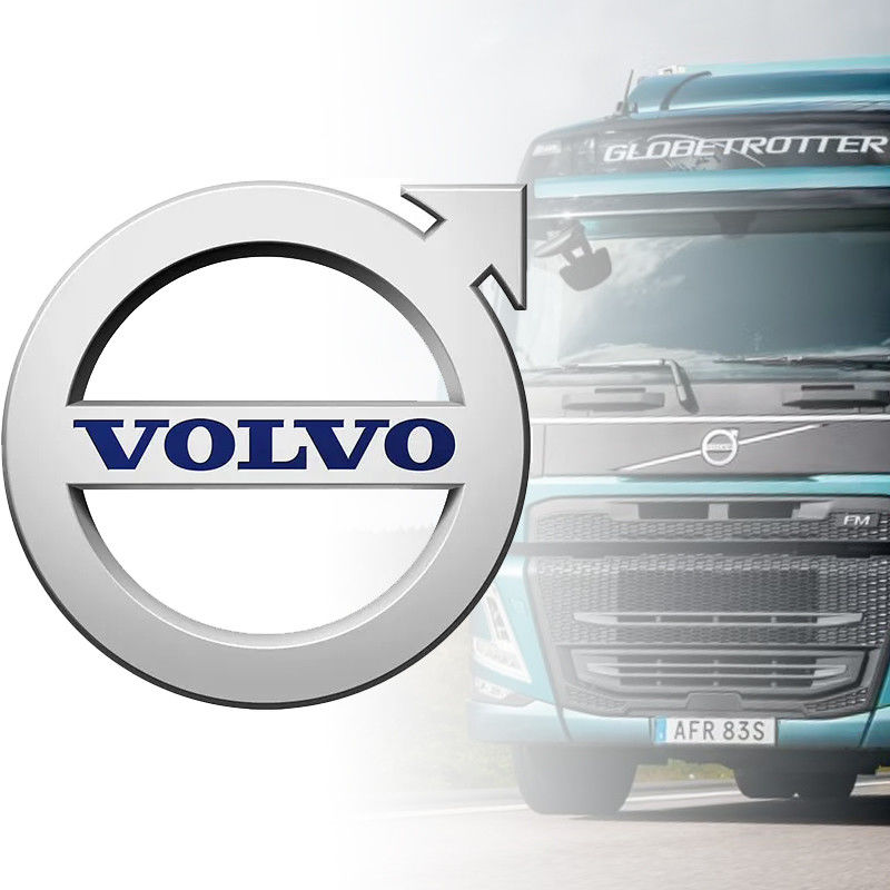 VOLVO FH FM FMX FL شاحنة مقصورة أجزاء المصابيح الأمامية المقابض الألواح المرايا المرايا الحماية من الوحل