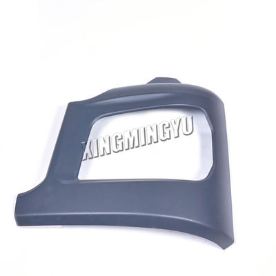 سعر جيد DZ96189625065 مصابيح أمامية جديدة إطار لـ SHACMAN M3000S قطع غيار شاحنة القمامة DZ96189625066 الانترنت