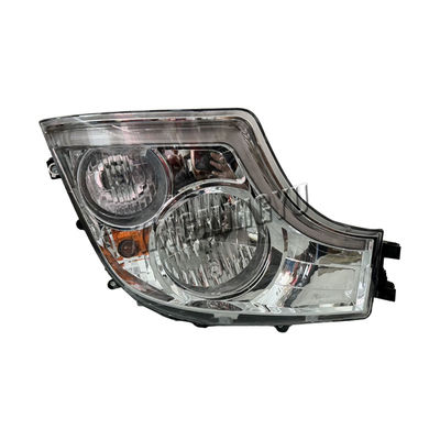 سعر جيد 9618205139 9618205039 المصباح الرئيسي لأكستروس MP5 مرسيدس بنز قطاعات الشاحنات الانترنت