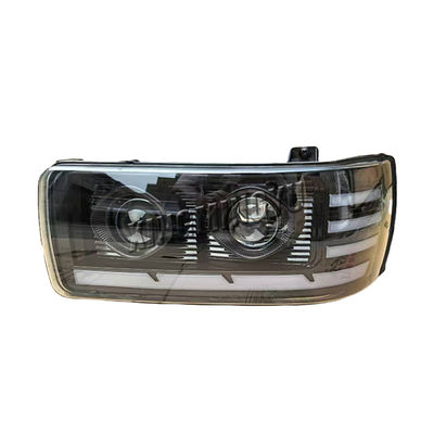 مصباح رأس DAF XF95 XF105 للشاحنات الثقيلة LED 1743684 1699300 1641742 1743685 1699301 1641743