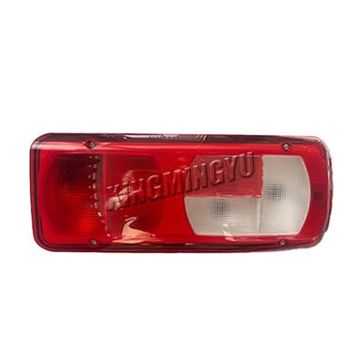 سعر جيد 1875576 1875577 1875578 1875579 ضوء الذيل للسيارات الكهربائية DAF CF XF CF95 CF105 قطع غيار لهياكل الشاحنات الانترنت