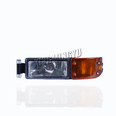 سعر جيد مصباح الضباب للشاحنة للشاحنة TX Sitrak قطع الغيار 811W25320-6001 811W25320-6002 الانترنت
