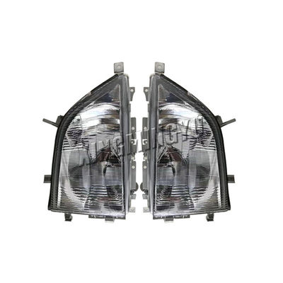 سعر جيد 81130-37170 81170-37170 مصباح الرأس لـ Hino Dutro 300 Series TOYOTA DYNA XZU 1999-2003 8113037170 8117037170 الانترنت
