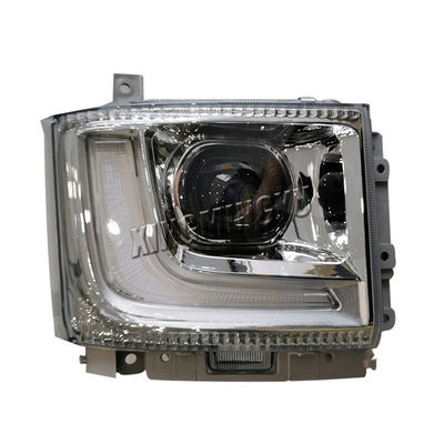 مصباح رأس LED للشاحنة ISUZU N Series 700P NKR NPR NHR NQR