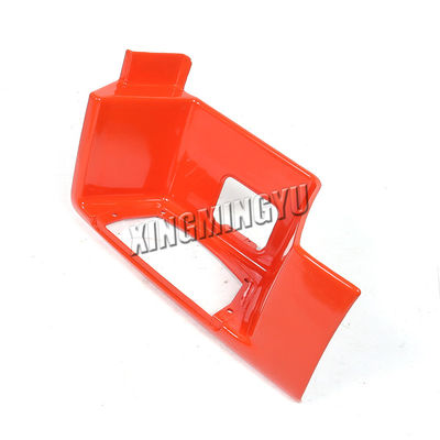 812W61510-0802 OEM لوازم شاحنة الشاحنة غطاء الدرع للسيتركاك