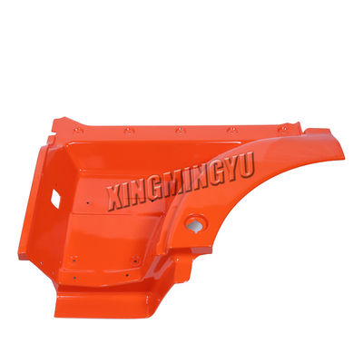 812W61510-0828 812W61510-0829 OEM شاحنة أجزاء الجسم فندر لSITRKAK