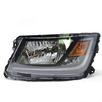 سعر جيد هينو 500 مصباح رأس لمصابيح الرؤوس لـ Dominator Profie 2014-2020 ، 24V 36W الهالوجين الانترنت