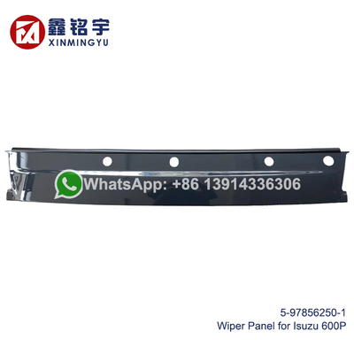 سعر جيد High-Quality Plastic Wiper Panel for ISUZU NPR 600P Truck with 100% Fittment and Corrosion Resistance الانترنت