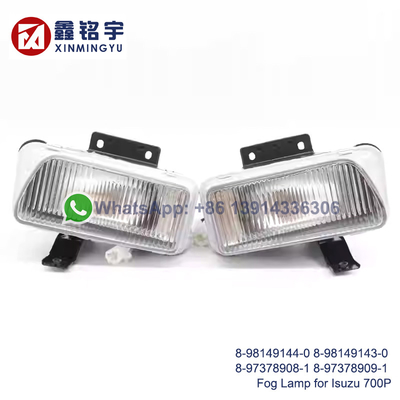سعر جيد 36W 24V ISUZU Fog Lamp with 2 Years Warranty for NPR NQR 700P Trucks الانترنت