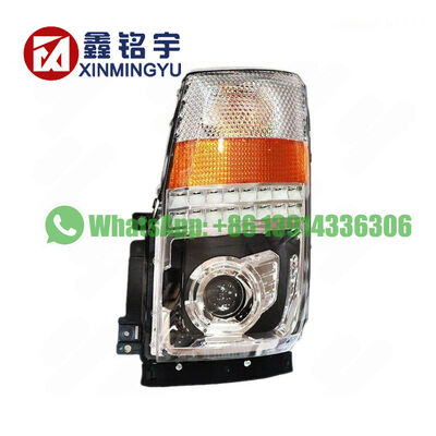 سعر جيد 4121100LE17F 4121200LE17F مجموعة مصابيح LED للشاحنة الخفيفة من سلسلة JAC N. الانترنت