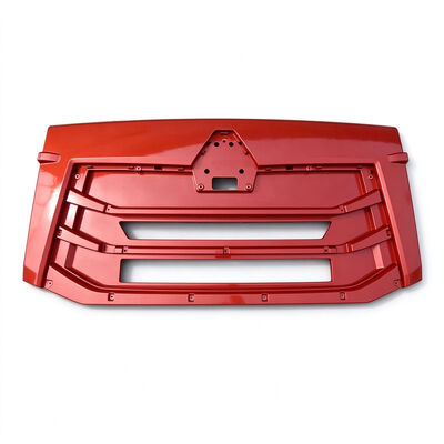 سعر جيد YG1671110701 Front Panel for Sinotruk Howo NX Truck Body Parts YG1671110701 متصل