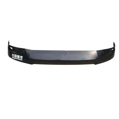 سعر جيد WG1671870010 Sun Visor for Sinotruk Howo Nx / Hohan N7G Truck Body Parts WG1671870010 متصل